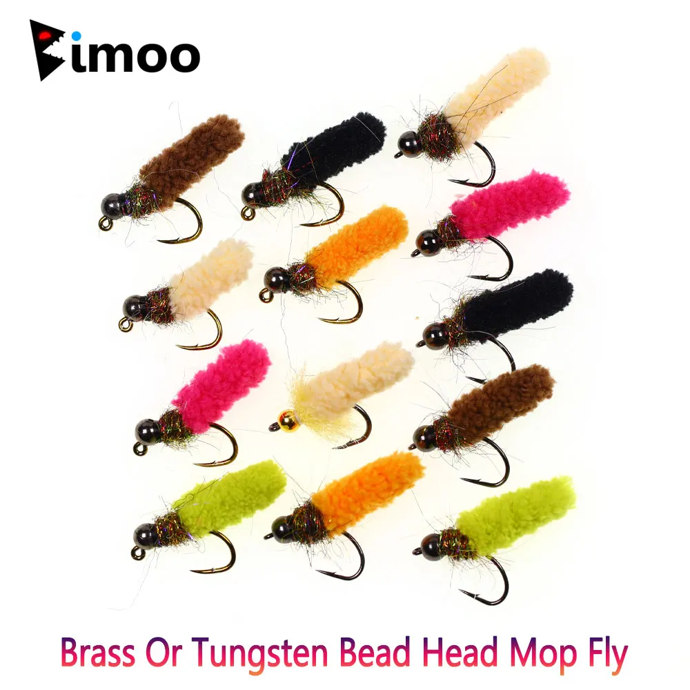 Bimoo 6PCS Brass /T…