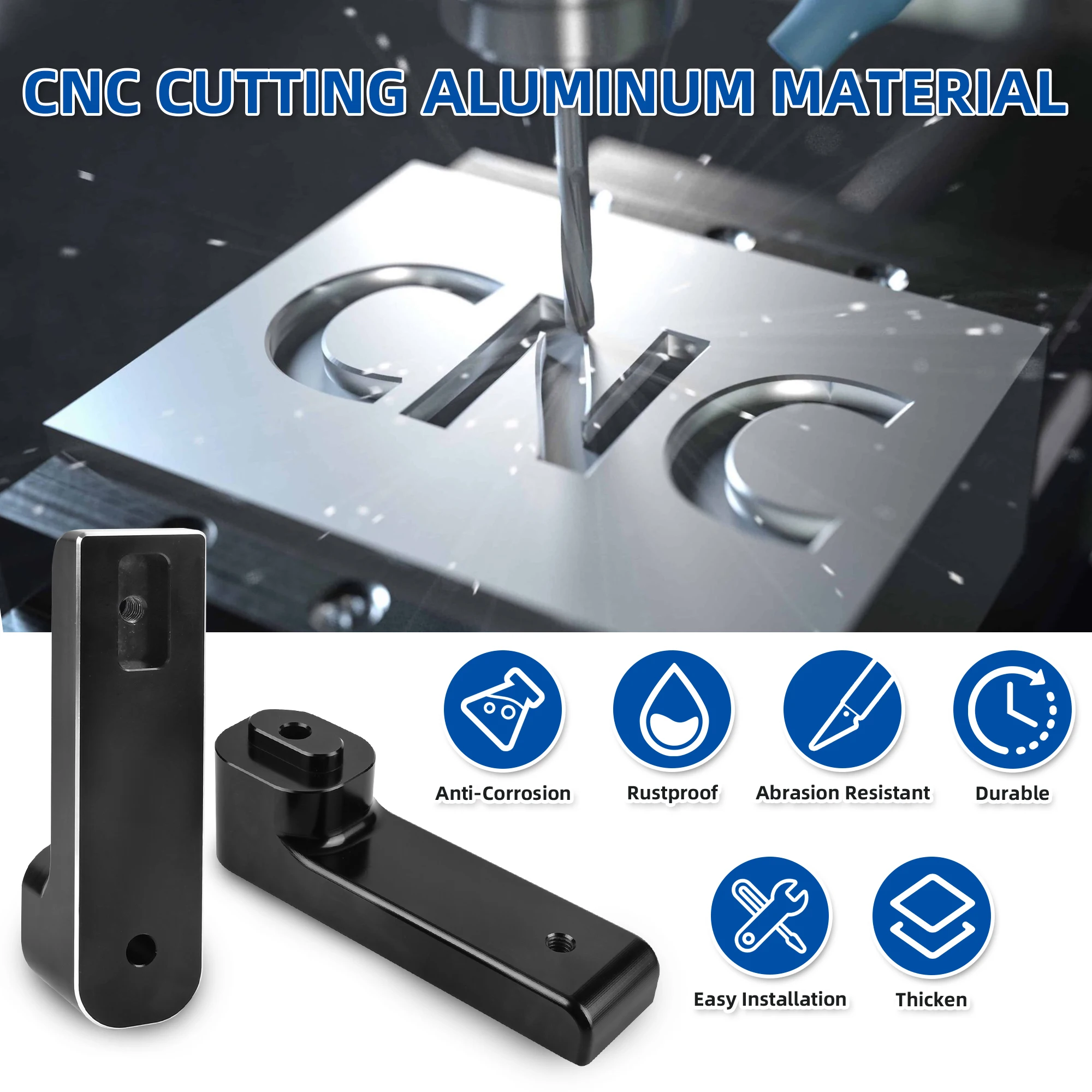 

The Passenger Comfort Upgrade: Adjustable Floorboard Extension Kit – Engineered for Can-Am Spyder RT 2010–2021s