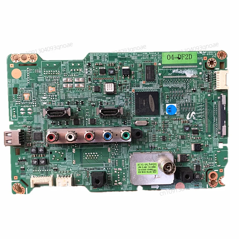 Original UA32/40/46/55 EH5080R/UA60EH6080R main board BN41-01777A/B