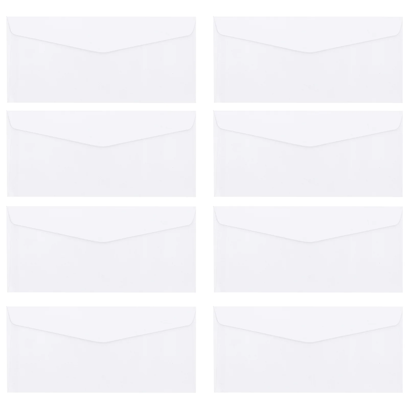 

40 PCS Envelope Paper Envelopes Photos Postcards Business Airmail for Invitations Letter