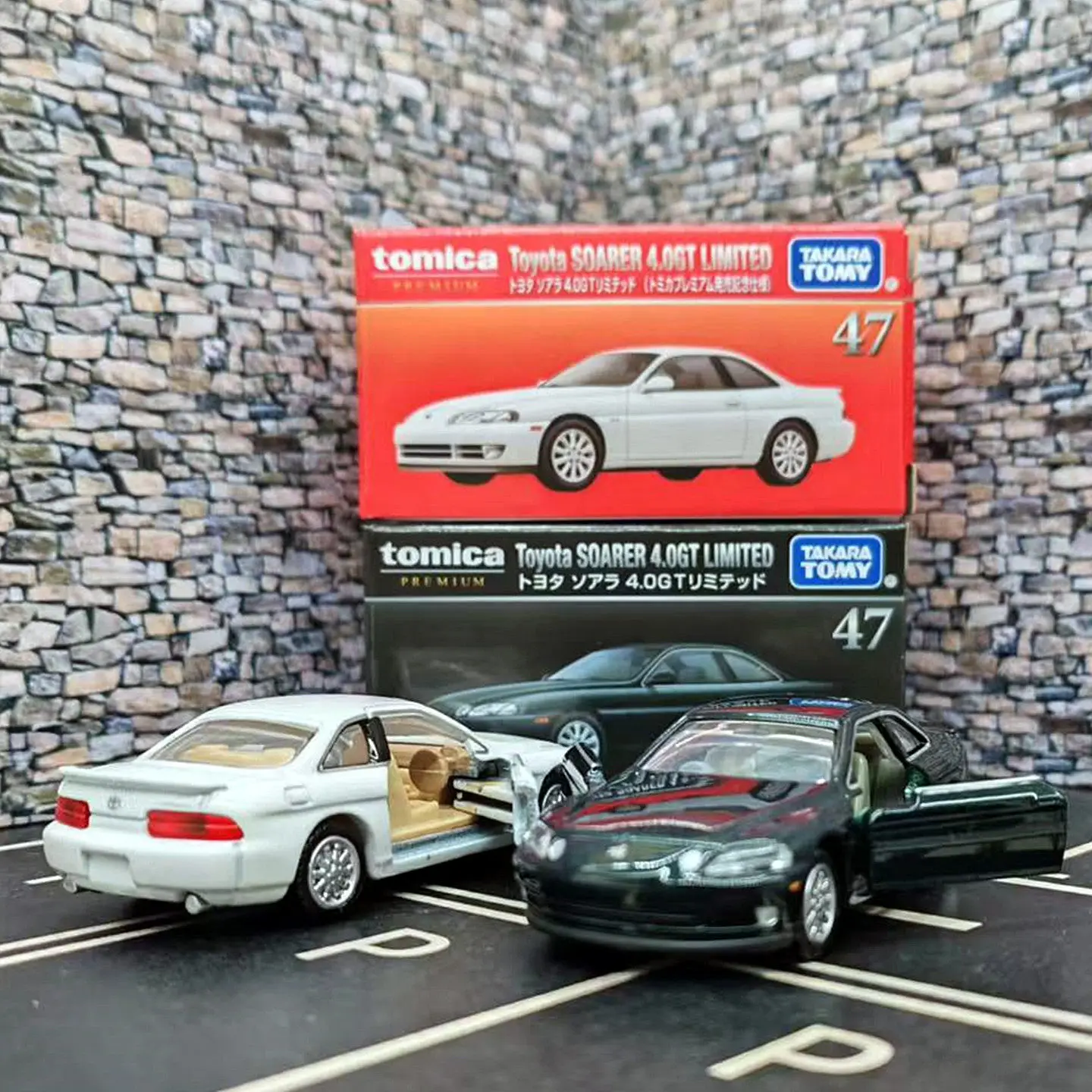 Takara Tomy Tomica …