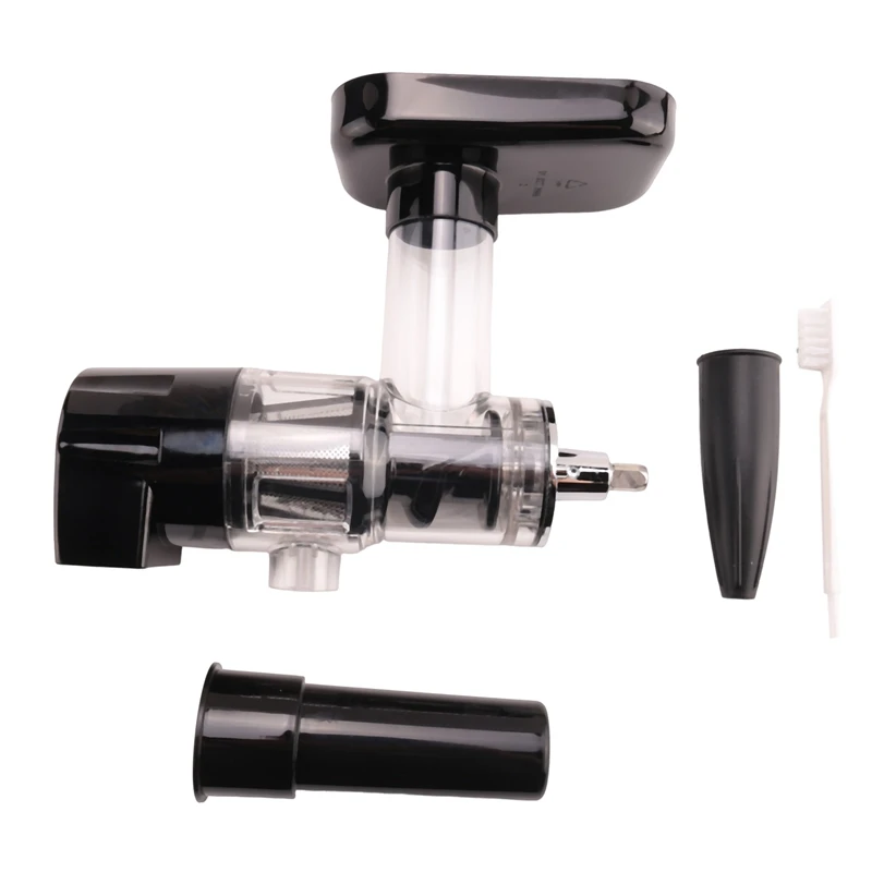 

Masticating Juicer Attachment for KitchenAid Stand Mixer All Models, Slow Juicer Replacement Parts for Kitchenaid Mixers