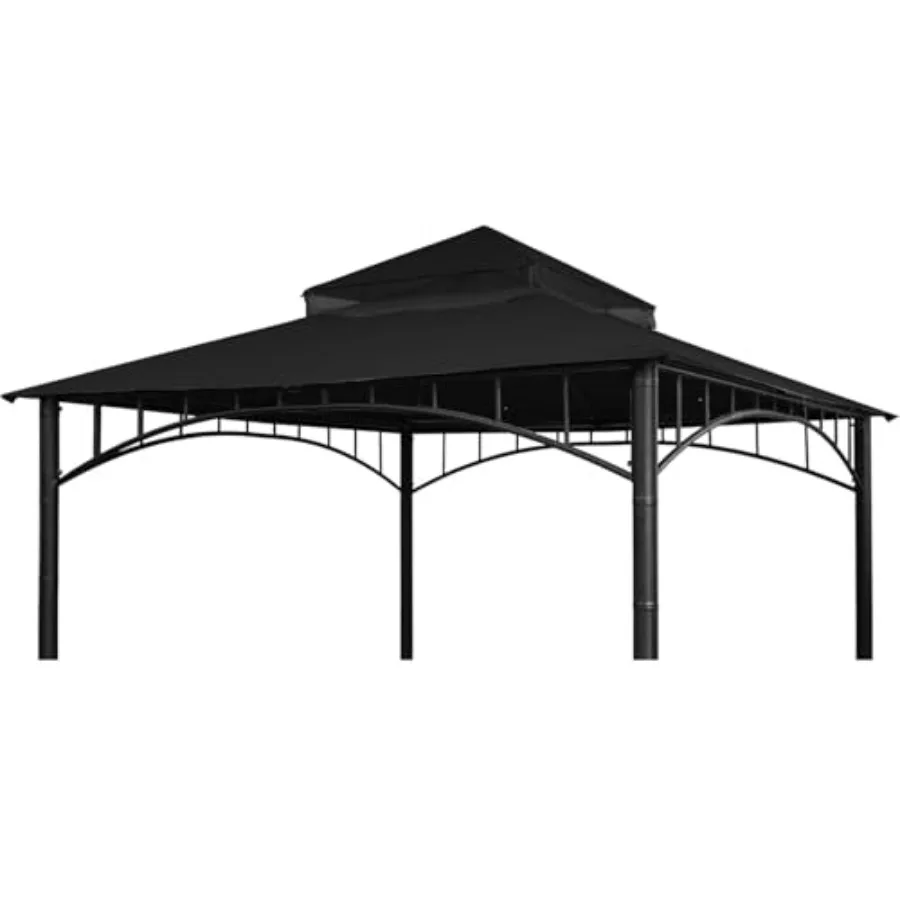 

Сменный тент для беседки Target Madaga, модель L-GZ136PST