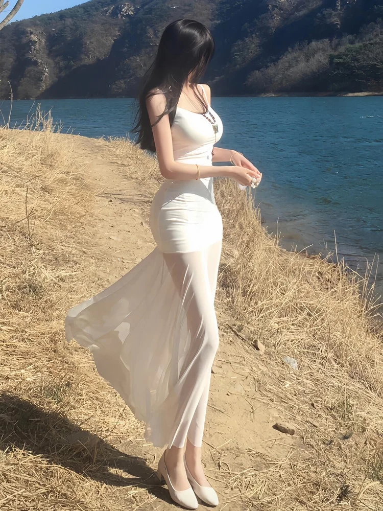 Sexy Beautiful Stra…