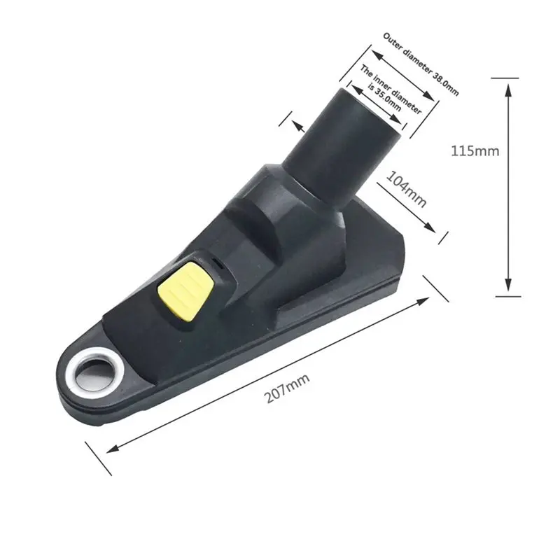 A27F-Drill Dust Collector Extractor Hose 3.5M+ Hood+ Protection Sleeve For Festool CT26 CT/CTL/CTM Vacuum Attachment System