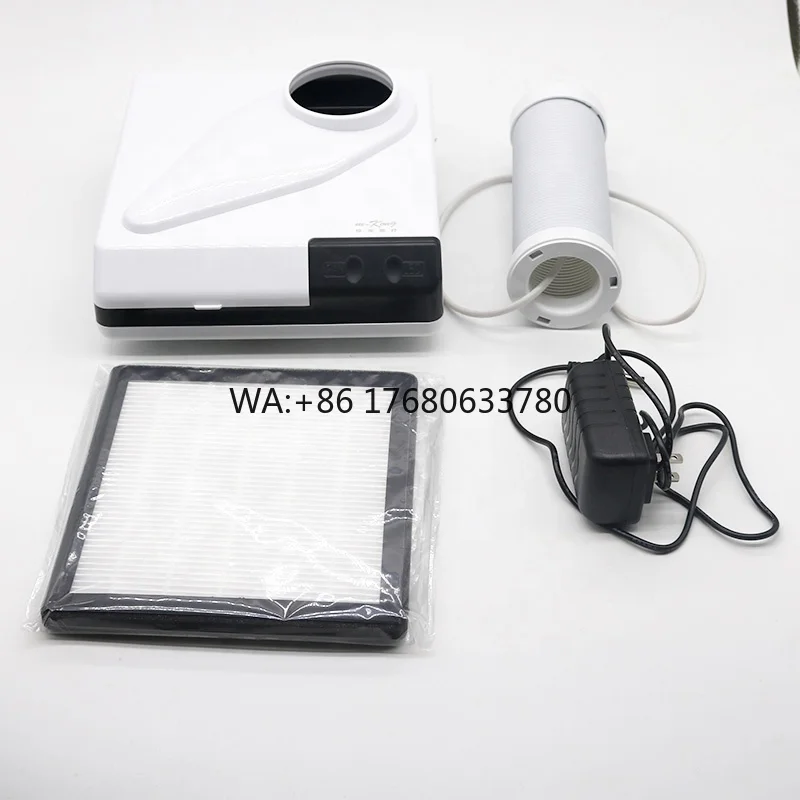 extracteur-de-poussiere-de-laboratoire-dentaire-pour-polissage-aspirateur-de-table-pour-laboratoire-dentaire