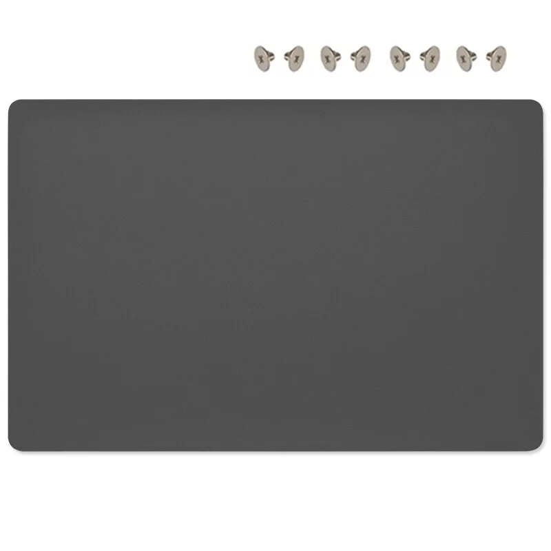 Replacement New Case For Precision E5510 E5501 M3540 M3541 LCD Back Cover Front Bezel Bottom Case