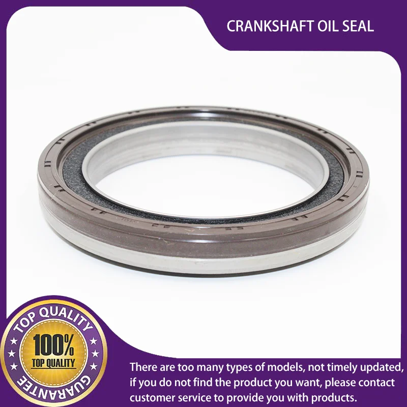 

1-09625576-0 1096255760 CRANKSHAFT OIL SEAL FOR ISUZU 6HK1 6HE1