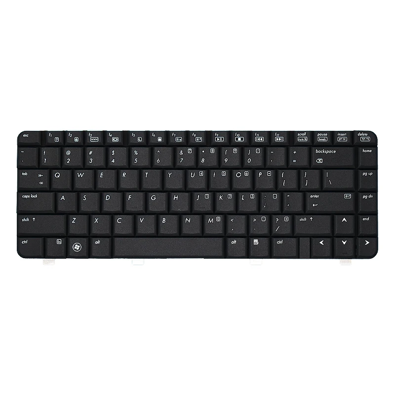 

Замените подходит для клавиатуры HP 541 540 550 6720 6520 6520P 6520S 6720S LapForp