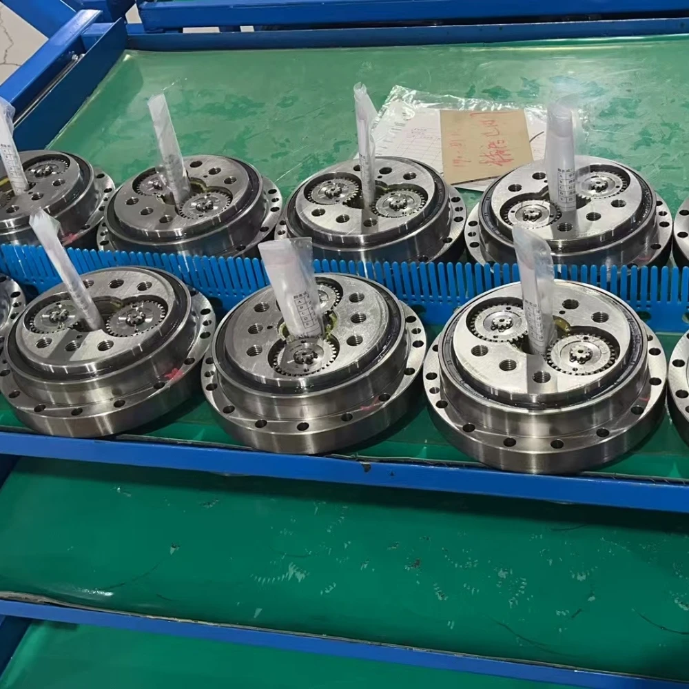 High Precision Cycl… - image