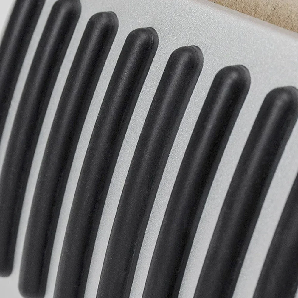 Für Tesla Modell Y 3 Highland Upgrade Fußpedal Pads Abdeckung Rutschfeste Gaspedal Bremssteun Leistung Aluminium Matten Zubehör – Detail 2