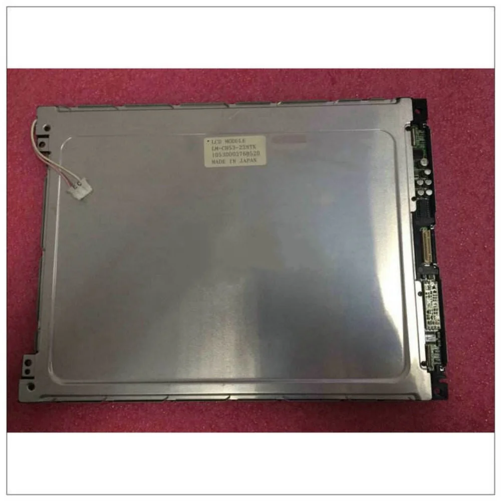 

9.4-inch LM-CE53-22NTK LCD display screen