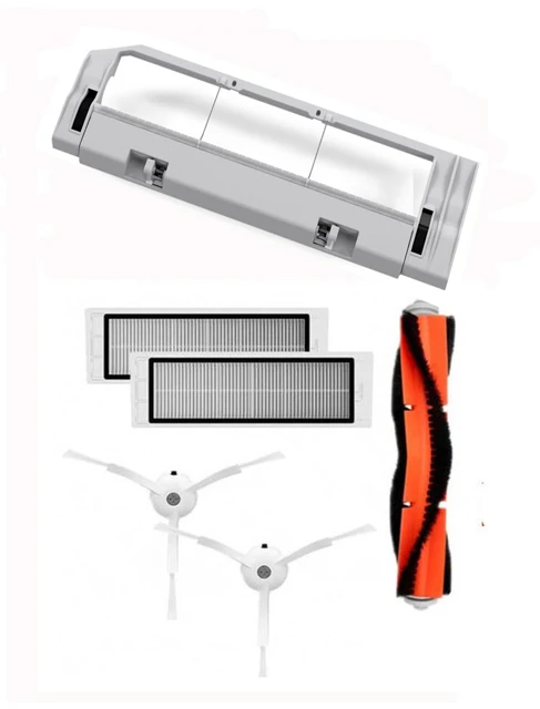 Variant: Set E