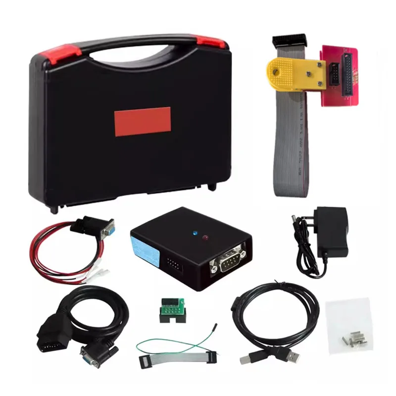 Lexus Ecu Flasher P…