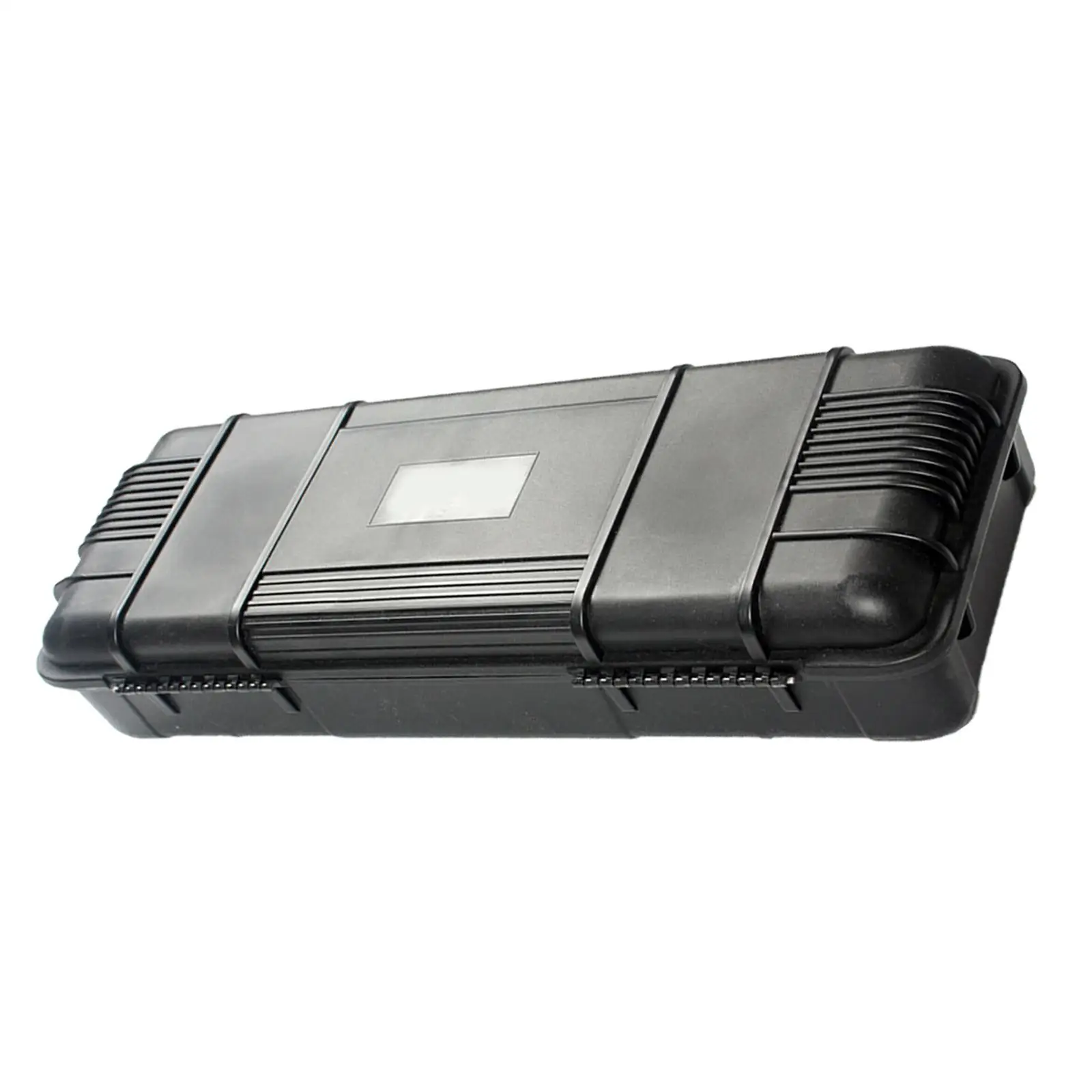 

1PC Instrument Case Tool Box Anti-Collision with Pre-Cut Foam Shockproof