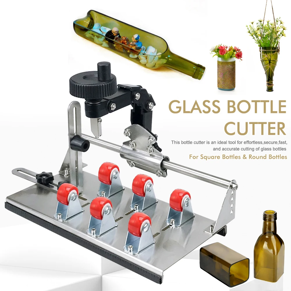 #41 Compare Cutters Before You Buy