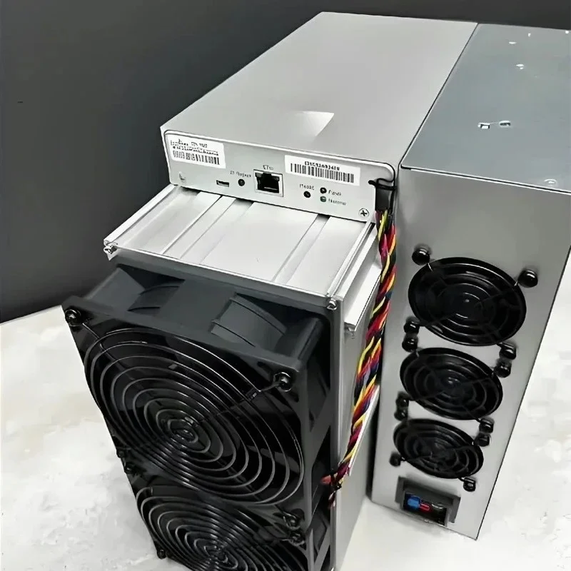 

T21 190T 3610W Bitcoin Miner BCH/BTC/BSV Miner FACTORY PRICE