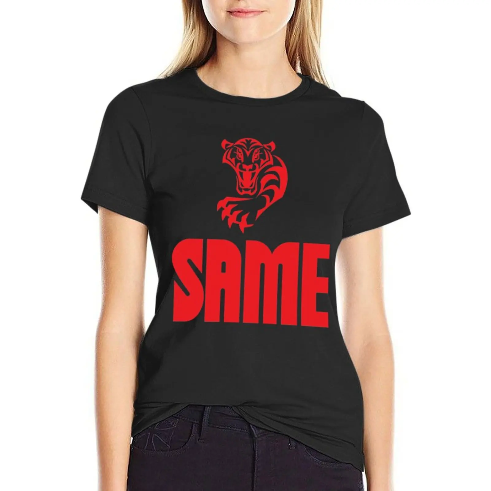 bali-SAME-Tractors-lilo Tri-blend T-Shirt heavyweights sublime sports fans Women's summer blouses 2024