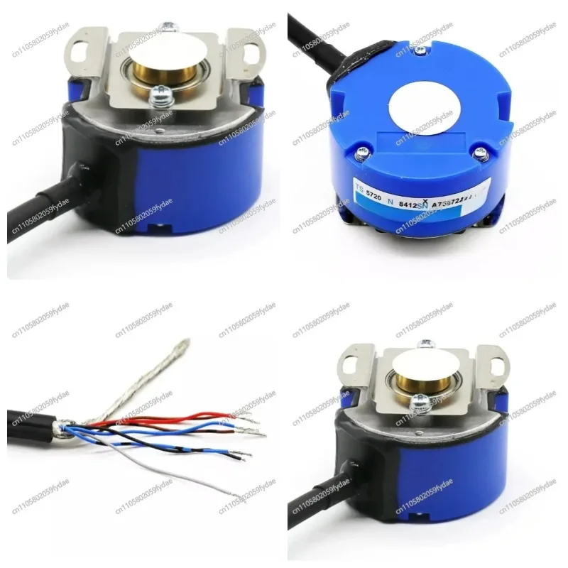 Service Motor Encoder TS5720N8406/N8401, TS5720N8412
