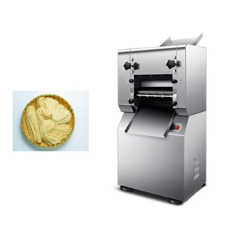 【2026】 Automatische Nudelteignudel-Schneidemaschine für die kommerzielle Industrie zu verkaufen