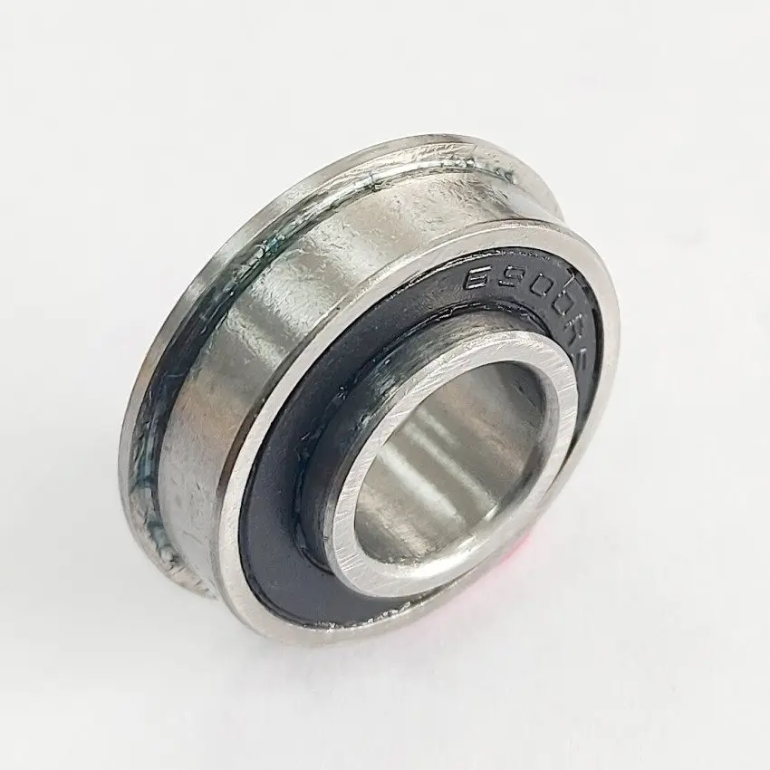 Flange Edge Full Ball Bearings | F6900-2RS-EA | F6901-2RS | F6901-2RS-EB