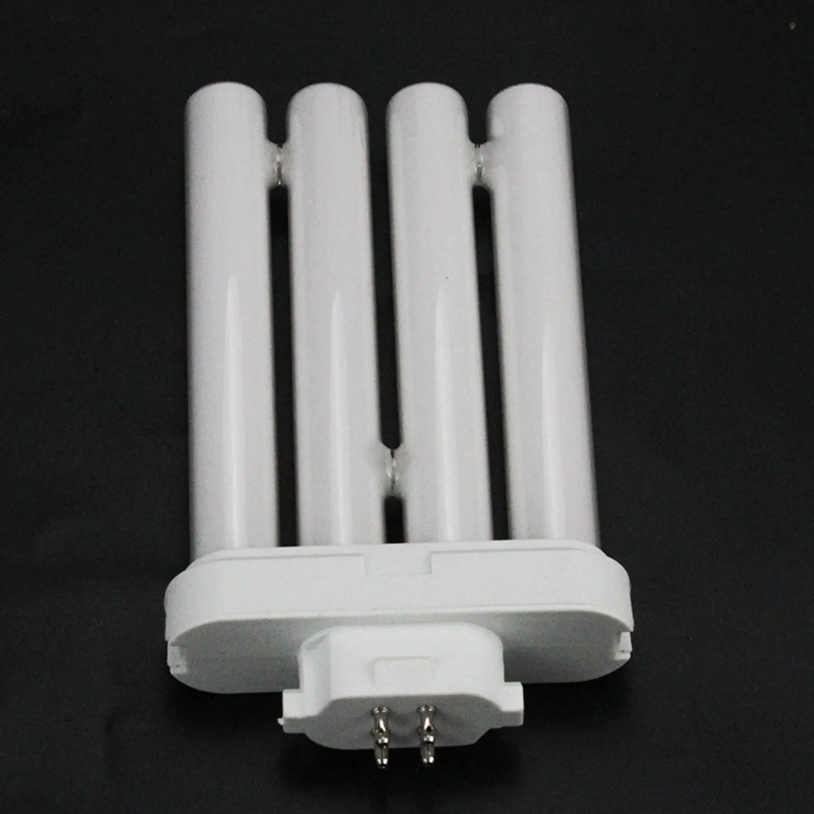 

FML 27EX-N 27W Fluorescent Lamp 4 Pin Quad Tube Energy Fluorescent Bulb Bulb Saving 6500K Light Light 4 Compact Rows