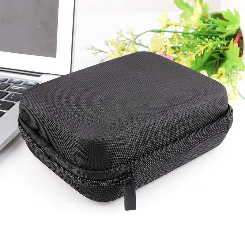 Portable Custom Hard EVA Large Cigar Humidor Accessories Set Travel Carrying Case Gift Storage Bag Box Pouch Manufacturer