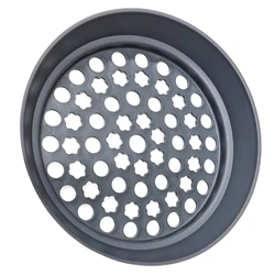 Batter Funnel Sifter for Thermomix Big Hole Lid TM5 TM6 Batter Dispenser