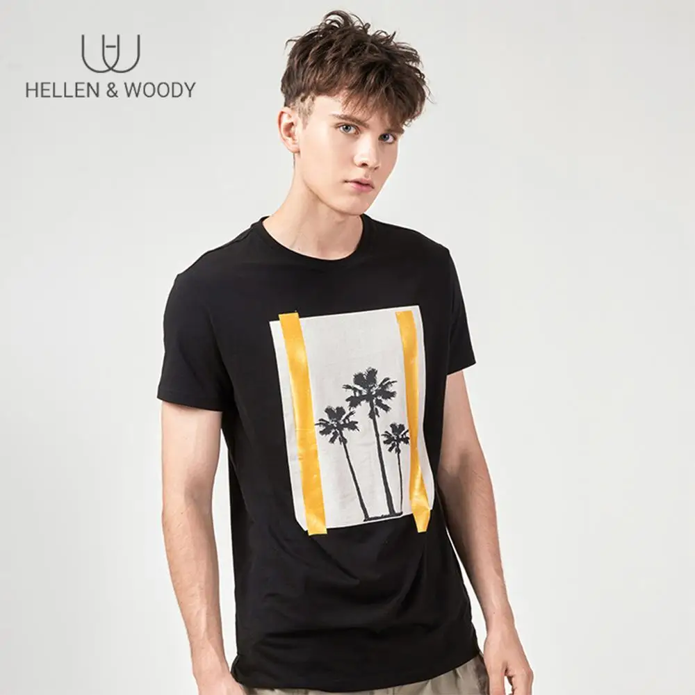 ¿Por qué la marca HW es la elección ideal para tu camiseta de verano? Descubre por qué miles de compradores ya la eligen