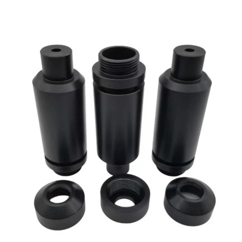 

Custom CNC Machining UHMW Polyethylene PP Plastic Parts PE500 CNC Turning Extruding Plastic Modling Cutting Processing Service