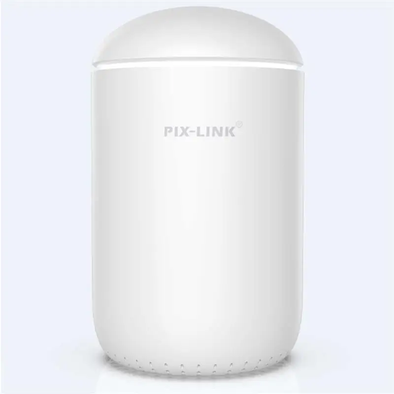 

PIX-LINK High Quality 2.4G-5G 1800Mbps Dual Band Gigabit Wireless Router For Indoor Use