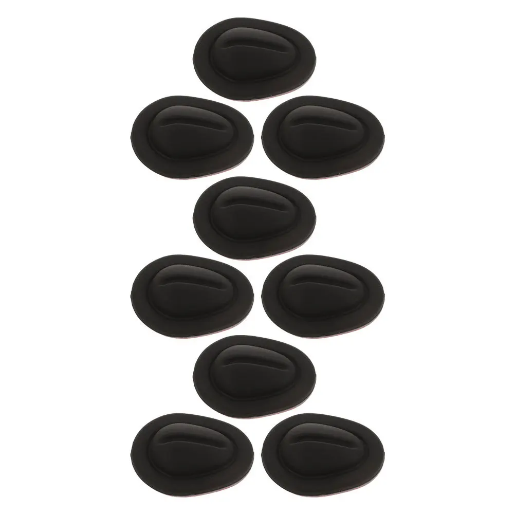 

9pcs Car Cup Holder Insert Silicone Universal Stabilizer Anti-Shake Non-Slip Water Bottle Adapter For Suvs Trucks Motorcycles