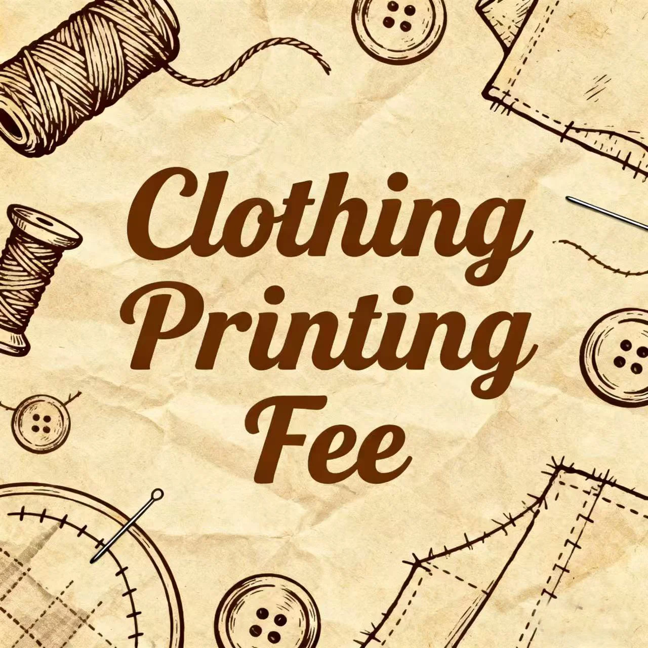 Drukowanie LOGO na zamówienie Koszt drukowania LOGO