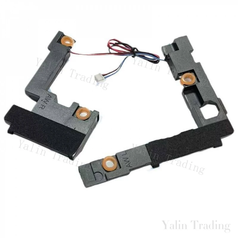 Altavoz incorporado para ordenador portátil XX-Original 5SB0S31881 para Lenovo Ideapad 15IIL IML IWL API S340-15, reemplazo de altavoz interno genuino