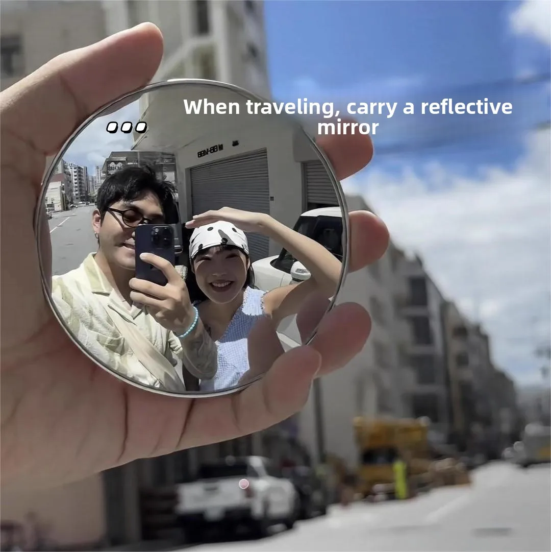 Portable Eup Mirror… - image