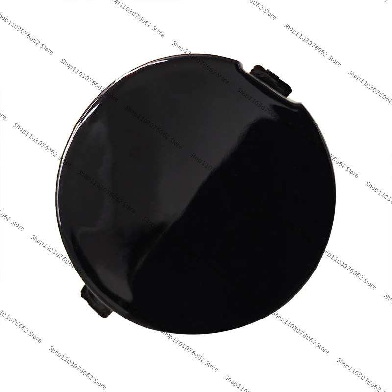 Eye Trailer Cap For Mazda 3 Axela Sedan 2013 2014 2015 2016 2017 2018 2019 Rear Bumper Towing Hook Cover Tow Hauling view 3