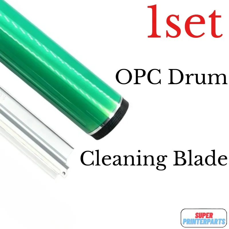 high quality OPC Drum and Cleaning Blade for Samsung CLP315 CLP320 CLP-300 CLP-325 CLX3175 Cartridge CLT-R409 CLT-R407