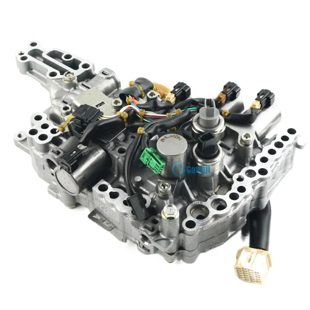 

JF017E FIT For Nissan Altima Teana Infiniti Renault CVT Auto Transmission Valve Body NEW