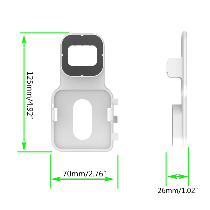 Simple Mount Bracket Holder สำหรับ All-New Outdoor Indoor Home Office S