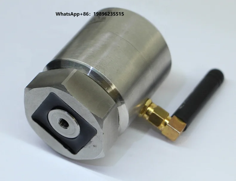Factory High Performance 433MHz Wireless Car Auto Vibration Sensor with 1% Accuracy