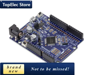 TopElec RTK7RLG230CLG000BJ Prototyping Board For RL78/G23
