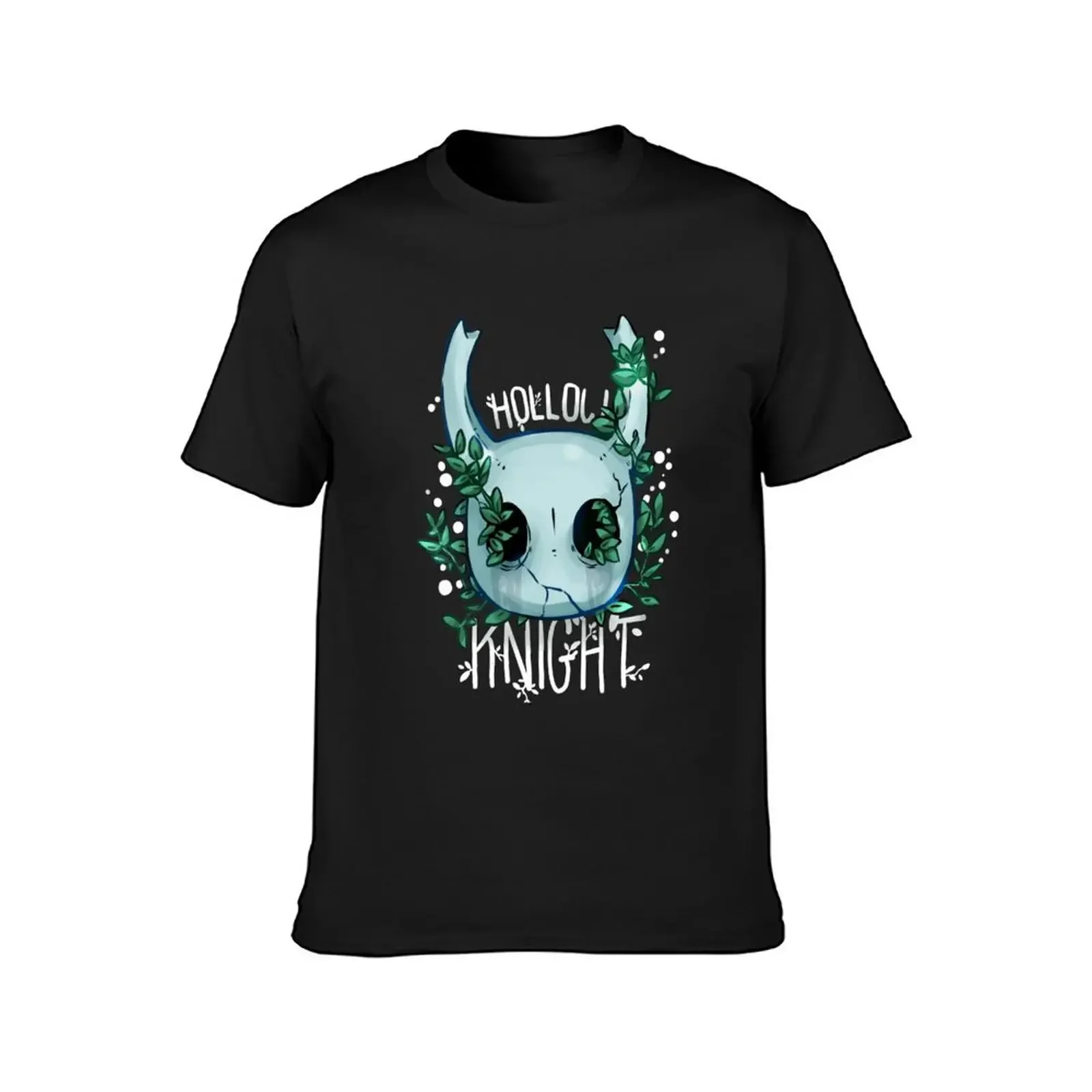 Hollow Knight T-Shirt sports fans aesthetic clothes animal prinfor boys mens t shirts top quality