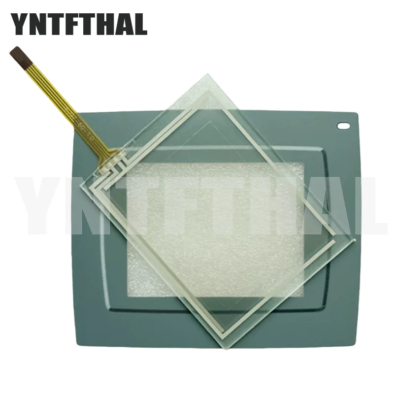 

E1041 Type 06703 Touch Panel Screen and Front Overlay Protective Film