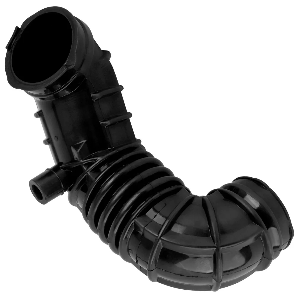 For Mini Cooper R50 R52 Air Intake Pipe Hose for Engine 2002-2008 OEM Part Number 13721477839 Plastic Construction