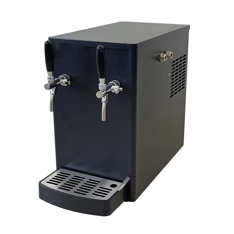 

Commercial Refrigeration Soda Machine Electric Drink Water Dispenser