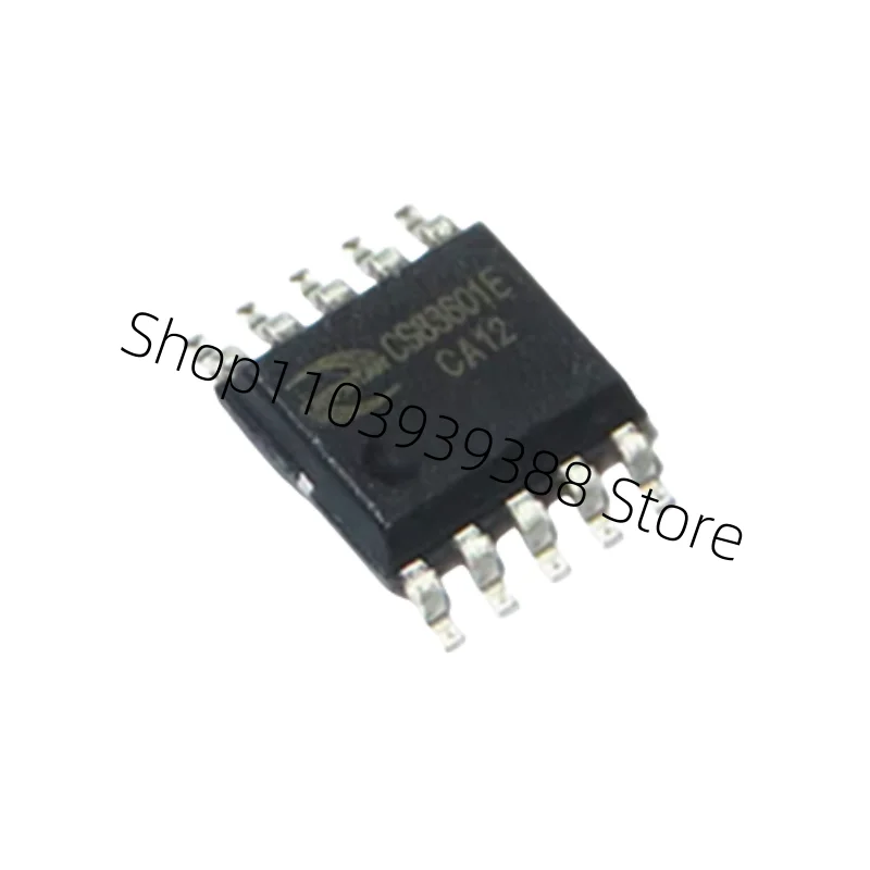 10-100pcs CS83601E CS83601E CS83601 SOP-10 IC Chipset New Original