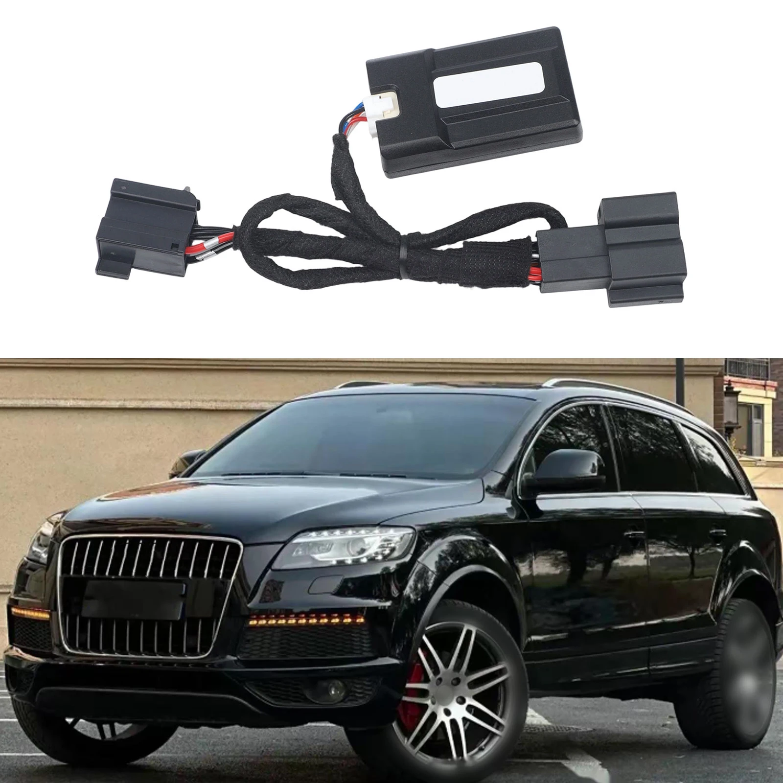 oem-compatible-electric-tailgate-actuator-for-for-q5-2009-2017-and-for-q7-2006-2015-with-integrated-pull-to-open-mechanism