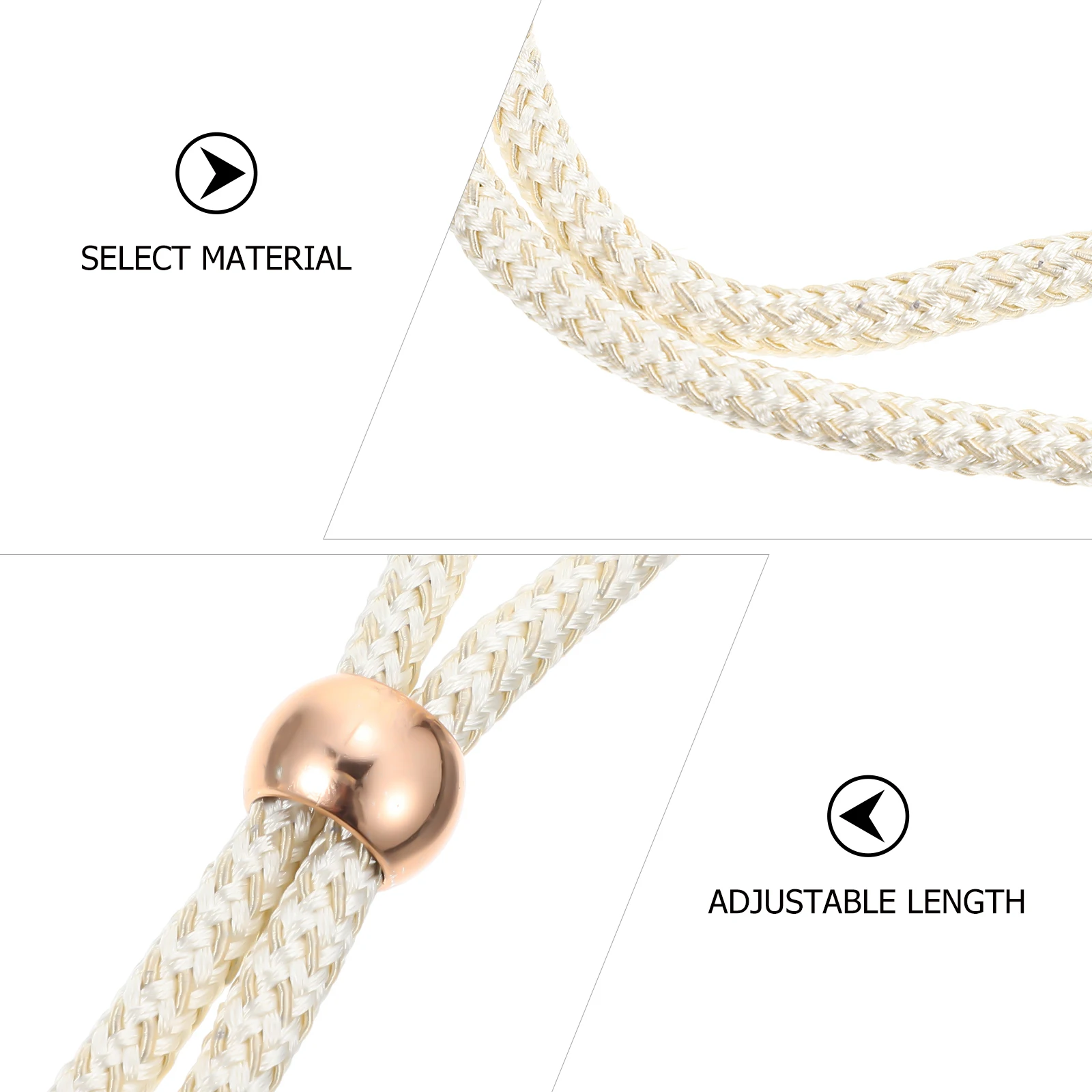 2 قطعة رباط للستائر اللؤلؤي قابل للتعديل الأشرطة الزخرفية للمنزل فندق نافذة الباب ستارة تثبيت أبازيم مجموعة #2