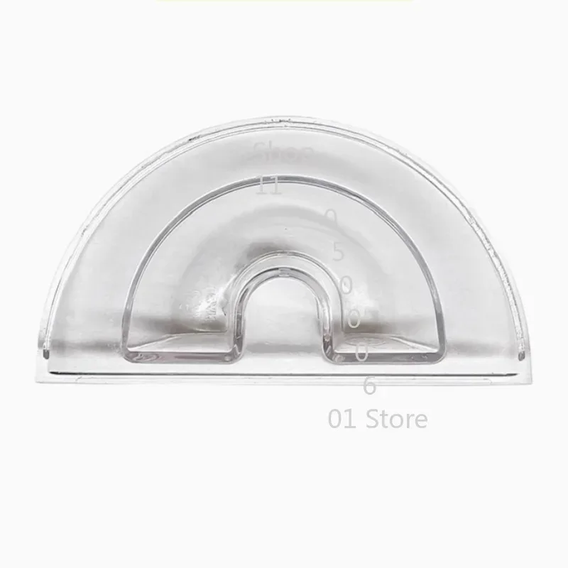 

Apply To Nespresso Capsule Coffee Machine Spare Parts CREATISTA J520 Tank/Cover