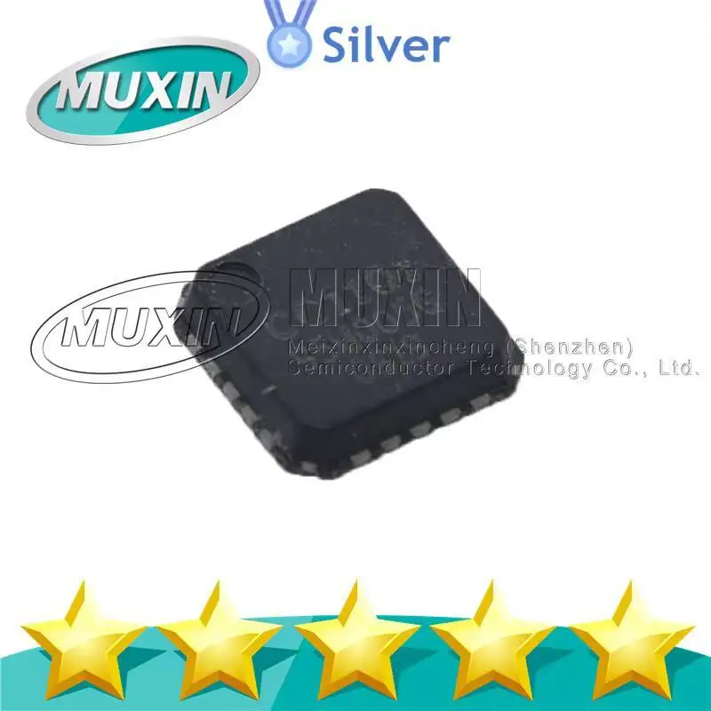 CC1101RTKR QFN20 El…